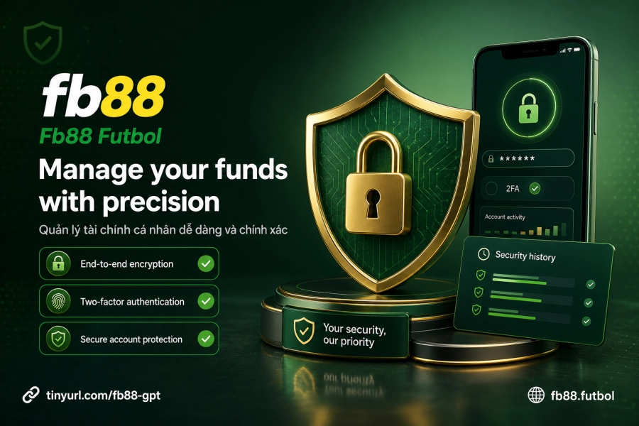 เทคโนโลยีการเข้ารหัส SSL 128-bit ความปลอดภัยบัญชี Fb88 PAGCOR