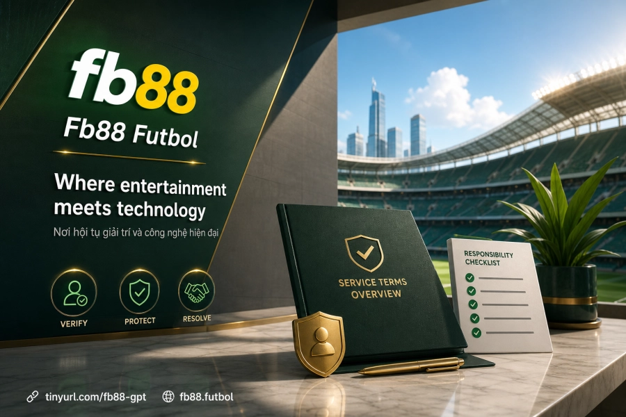 ข้อกำหนดการใช้งาน Fb88 สมาชิก PAGCOR ฟิลิปปินส์ การแก้ไขข้อพิพาท
