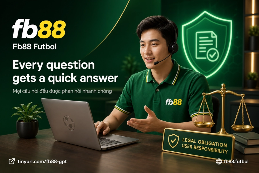 nghĩa vụ pháp lý người dùng Fb88 khi tiếp cận nội dung bản quyền
